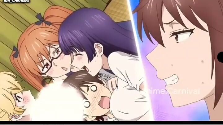 👑 If you missed this anime, you missed a masterpiece!