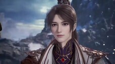 Legend Of The Ethereal Sword Immortal Eps 32 Sub Indo