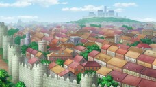 The New Gate Episode 06 (ENGLISH SUB)