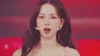 【aespa】巨蛋开场超燃Girls乐队改编舞台！