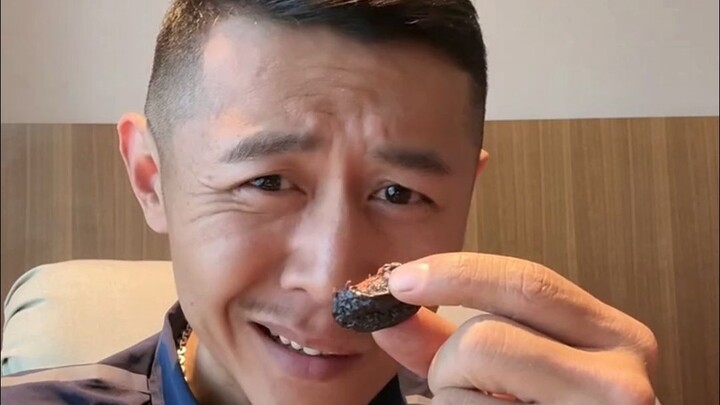 นี่คือลูกพรุน ไม่ใช่หมากนะ!!!!