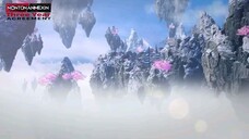 Adu Ajian Janji 3 tahun