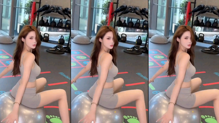 Imut nggak ada apa-apanya dibandingkan dengan seksi!