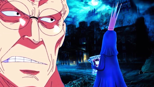 Trái Ác Quỷ Mạnh Nhất Thế Giới? | Thân Phận Thật Sự Của Im-sama | Giả Thuyết One Piece_Clip5