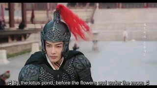 The Trust  Episode 12 English sub