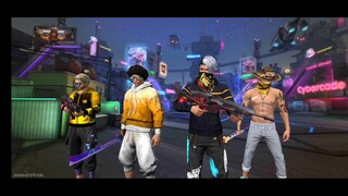 nhạc game free fire quá khứ anh không thể quên remix Khanh Mobile