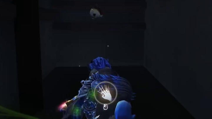 ซีรีส์ Mommy's Beating - ตัวละครทั้งห้า ดึงใยแมงมุมบริสุทธิ์! สนุก! ฉบับ!