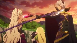 Como não invocar um Lorde Demônio [AMV] Sem arrependimentos