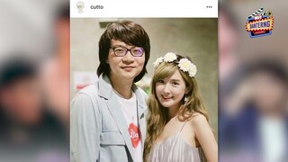 เปิดวาร์ป เหล่าอดีตคนรัก "เบียร์ เดอวอยซ์"