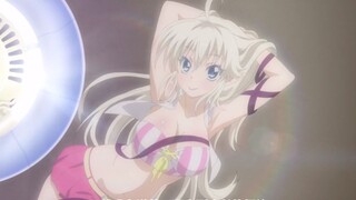 Who would have thought that just because the store was not doing well, the deputy store manager aske