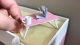 Handmade|Mini Folding Table