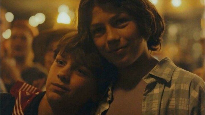 Young Hearts (2024) || English Subtitle