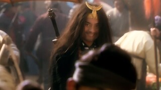 “เมื่อเสียงเพลงเล็กๆ ดังขึ้น ก็กลายเป็นเพลง Water Margin อีกครั้ง”