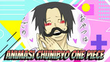 Chunibyo One Piece | Animasi