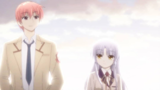 kanade tachibana angel beats