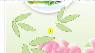 Thiết kế trang bìa Menu