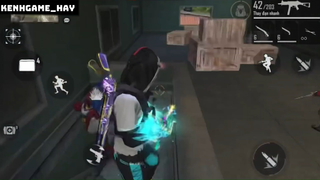 gặp ai chứ gặp C4 thì chỉ có chạy #kenhgamehay