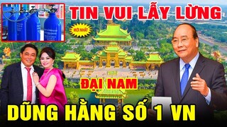 Tin Nóng Thời Sự Nóng Nhất Trưa Ngày 18 -12 ||Tin Nóng Chính Trị Việt Nam và Thế Giới