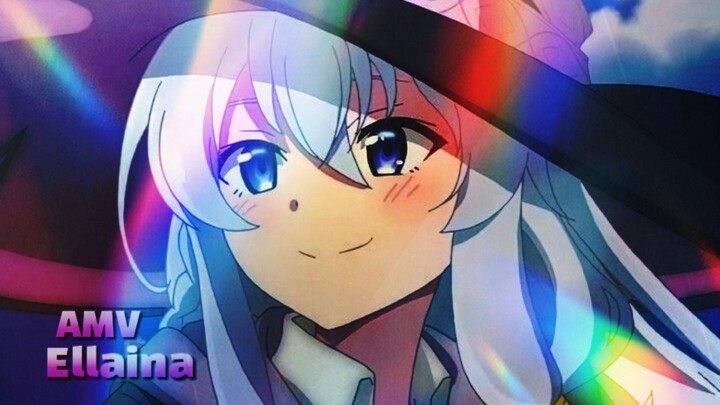 Amv Ellaina