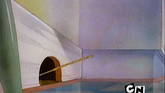TOM & JERRY - 024 - The Milky Waif (1946-05-18)