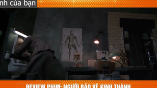 người bảo vệ kinh thánh p2 #kenhcuaban