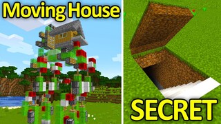 The Craziest Redstone Builds OF ALL TIME!