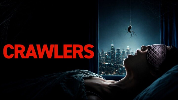 FILM CRAWLERS (2026) | Ribuan Laba-Laba Mengepung Apartemen!