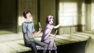 Kimi no Iru Machi - Ova 1