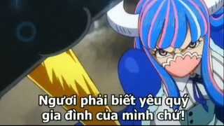 thương Pé Pa nhất đời luôn #anime #onepiece