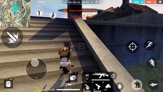 Garena Free Fire _ Choáng Váng Với Màn Headshot Cực Đỉnh Lấy Tốp 1 Này - Siêu Ph