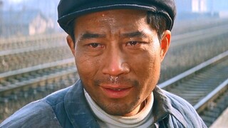 这才叫演技，一个眼神就能表达一切！