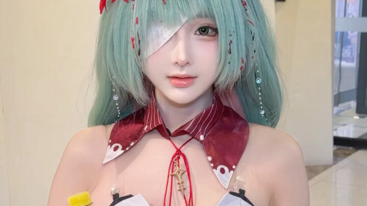 Seberapa putus asa sih baru nekat loncat?