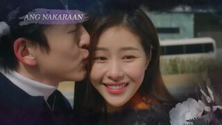 Love In Sadness Episode 9