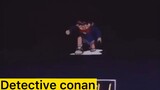 Conan ‘s kicks p3