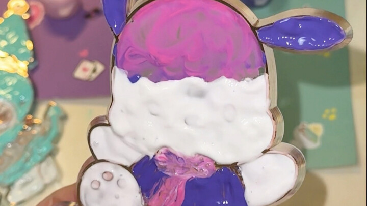 كادت تنقلب! إخافة الفئران