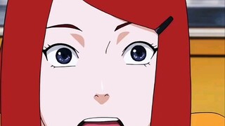 "Tôi không thể thua với danh hiệu Hokage trên lưng"