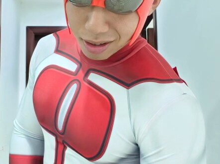 Yo-yo Hero MVP settlement screen