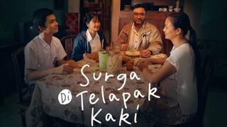 Film Indonesia terbaru (Surga Ditelapak Kaki Bapak)