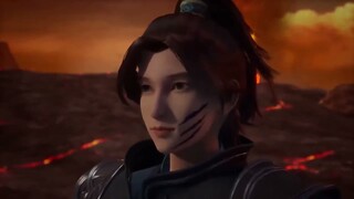 【Eng Sub】Supreme God Emperor EP251