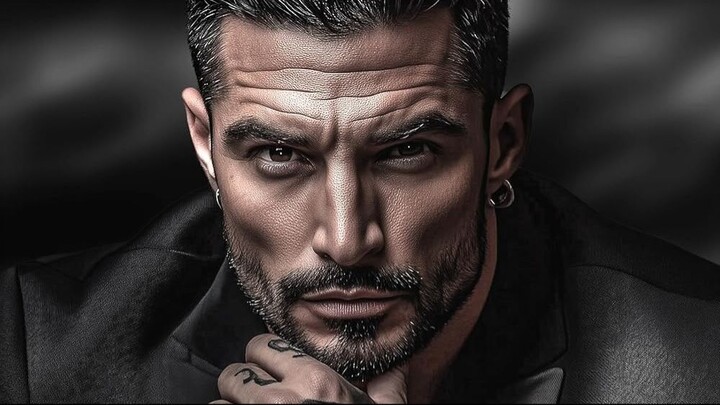 Maid to the Mafia King 1