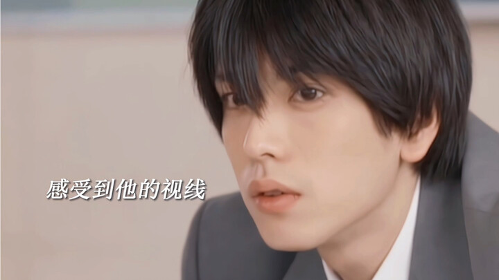 意外พบว่าเพื่อนร่วมชั้นเรียนกลับเป็นหนุ่มแต่งหญิง