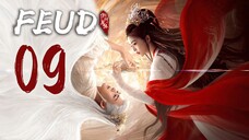 🇨🇳EP 9 | FEUD (2025)[EngSub]