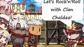 [FGO NA] Emiya Clan gets recruited by Summer Nobu (Solo) | GUDAGUDA 4 - Sanada Emimura Quest