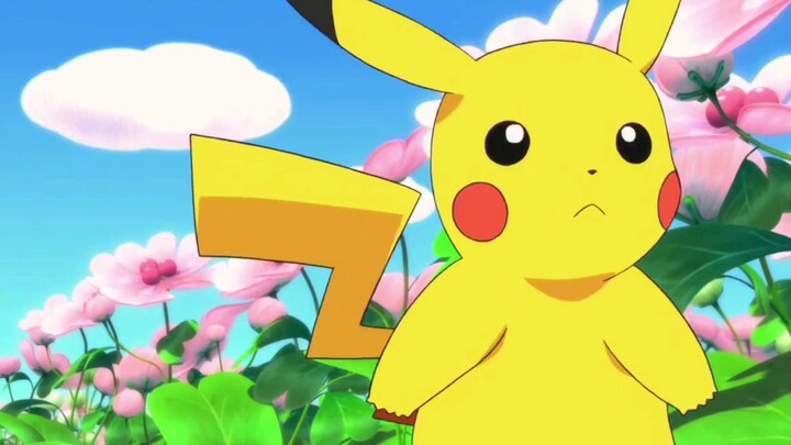 Pokémon丨Pilih Eevee favorit Anda