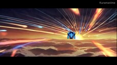 Xin Yichang Shenwu Jianwen Eps 6 Sub Indo