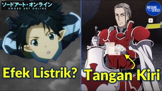 Gua Nonton Sword Art Online Dan Nemu Detail Ini