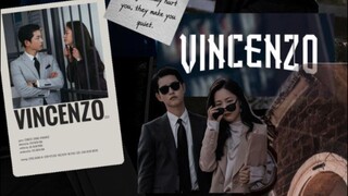 Kdrama Edits| Vincenzo| Hindi dubbed+song | Follow for more🌸 keep sporting😌