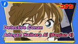 [Detective Conan|HD]|Adegan Haibara Ai TV394-414(Bagian 4)_1