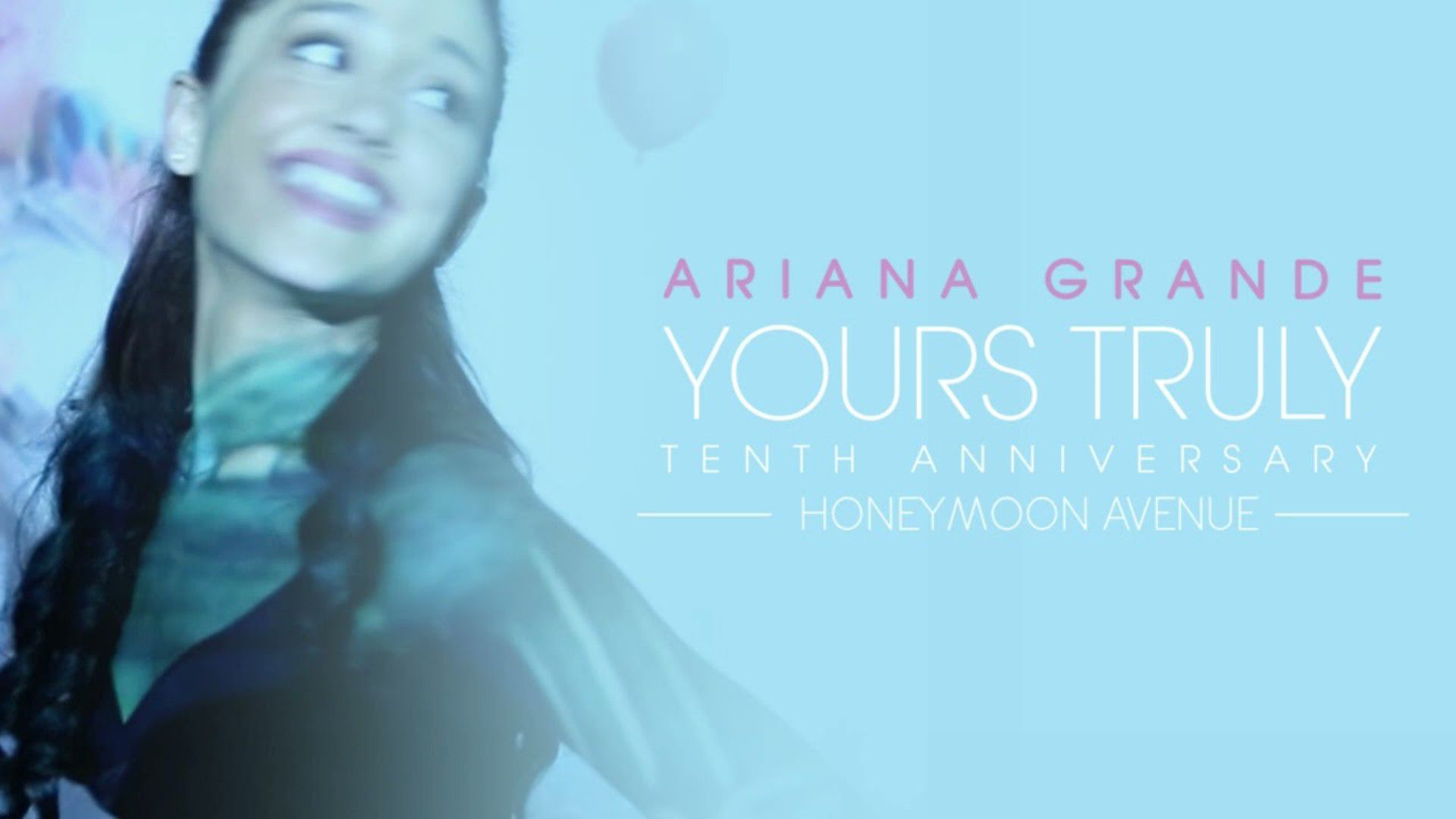 Ariana Grande – Honeymoon Avenue Lyrics