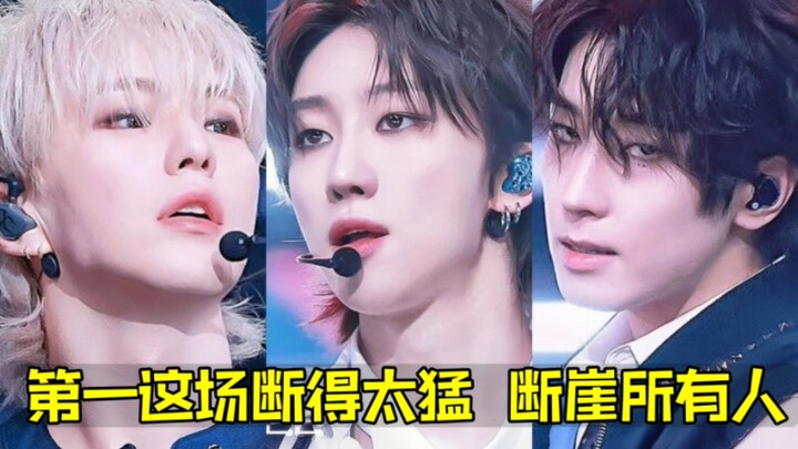 ซออึนโฮขี่ม้าแซงหน้าทุกคนไปไกลมาก! ช่องว่างขนาดใหญ่ทำให้เขาทิ้งห่างทุกคนแบบสุดๆ! วอนอู + โฮชิก็ยังคง